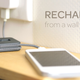 Illustration for article titled A Charging Cable That Saves a Little Power For Later